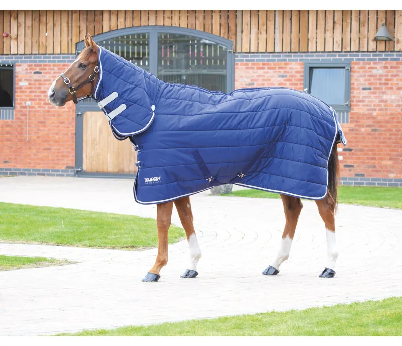 Tempest Original 200 Combo Stable Rug in Emer